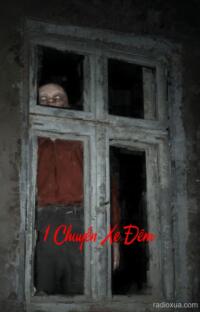 1 Chuyến Xe Đêm – Bóng Ma Trên Đường