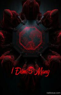 1 Đêm 5 Mạng – Nén Nhang