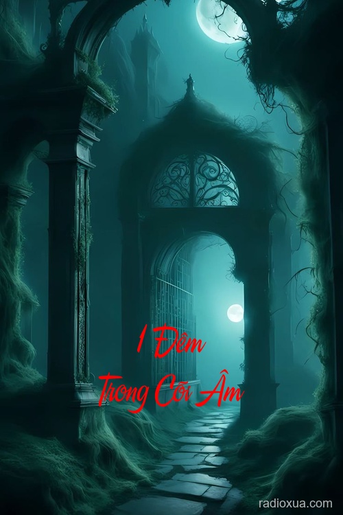 1 Đêm Trong Cõi Âm – Vong Hồn Trở Lại