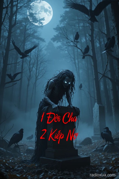 1 Đời Cha 2 Kiếp Nợ – Huyết Thệ Nguyền Rủa