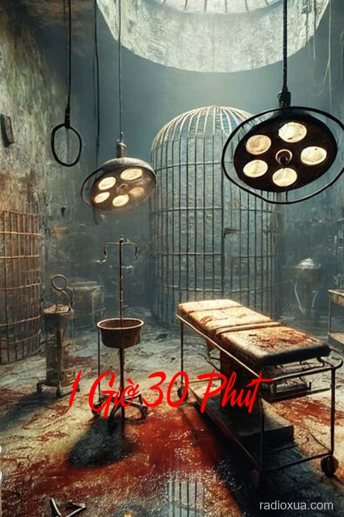 1 Giờ 30 Phút – Ai Đang Gọi