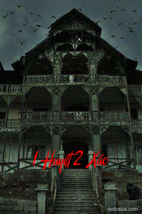 1 Huyệt 2 Xác – Hố sâu nuốt linh hồn