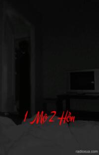 1 Mộ 2 Hồn – Ngủ yên dưới đất