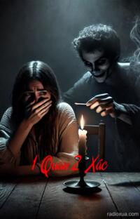 1 Quan 2 Xác – Bóng Ma Bên Cửa Sổ