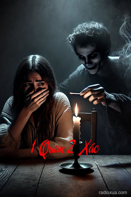 1 Quan 2 Xác – Bóng Ma Bên Cửa Sổ