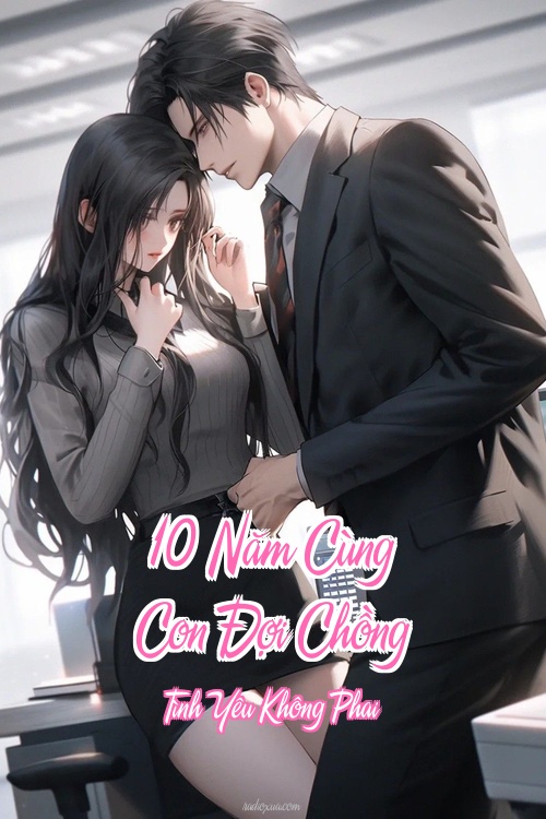 10 Năm Cùng Con Đợi Chồng – Tình Yêu Không Phai
