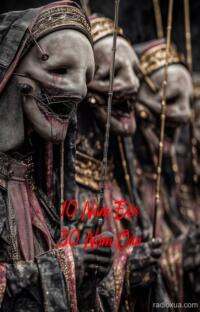 10 Năm Đợi 30 Năm Oán – Hận Thù Ngàn Năm