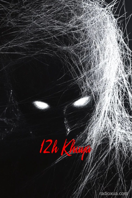 12h Khuya – Khi Bóng Đêm Gọi Tên