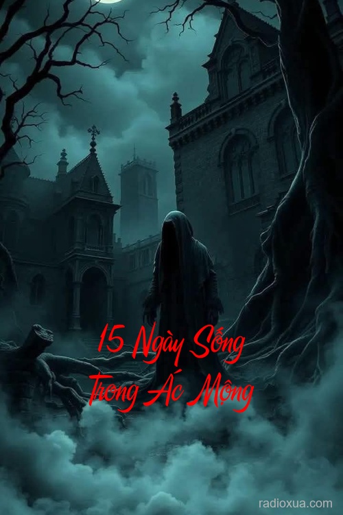 15 Ngày Sống Trong Ác Mộng – Oán Nghiệp Trùng Lai