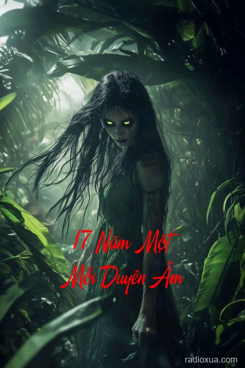 17 Năm Một Mối Duyên Âm – Gương Mặt Tử Thần