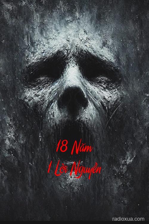 18 Năm 1 Lời Nguyền