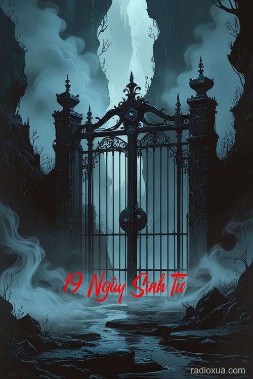 19 Ngày Sinh Tử – Hồi kết không lối thoát