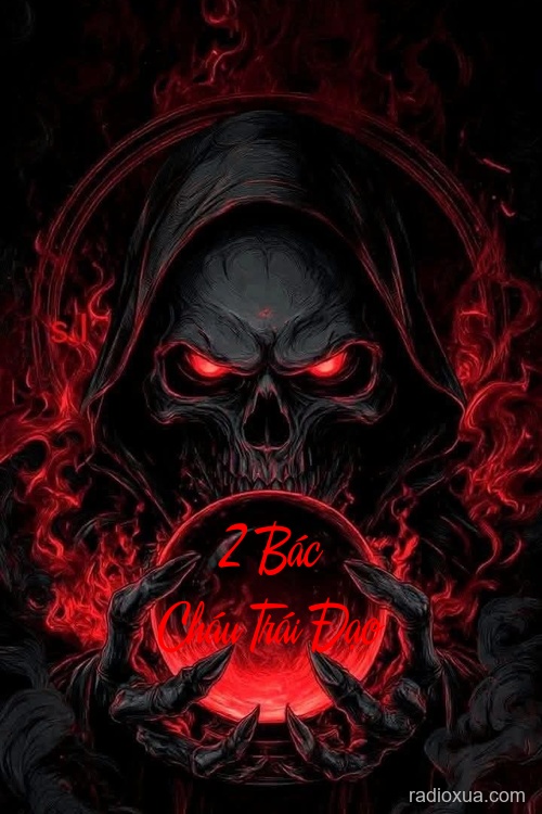 2 Bác Cháu Trái Đạo – Huyết Thủ Vô Hình 2 Bác Cháu Trái Đạo – Huyết Thủ Vô Hình