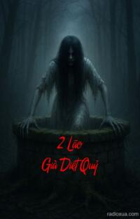 2 Lão Già Diệt Quỷ – Mèo Đen