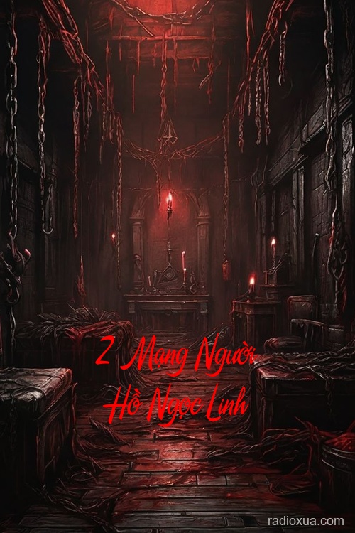 2 Mạng Người Hồ Ngọc Linh – Hồn Ma Trả Nợ