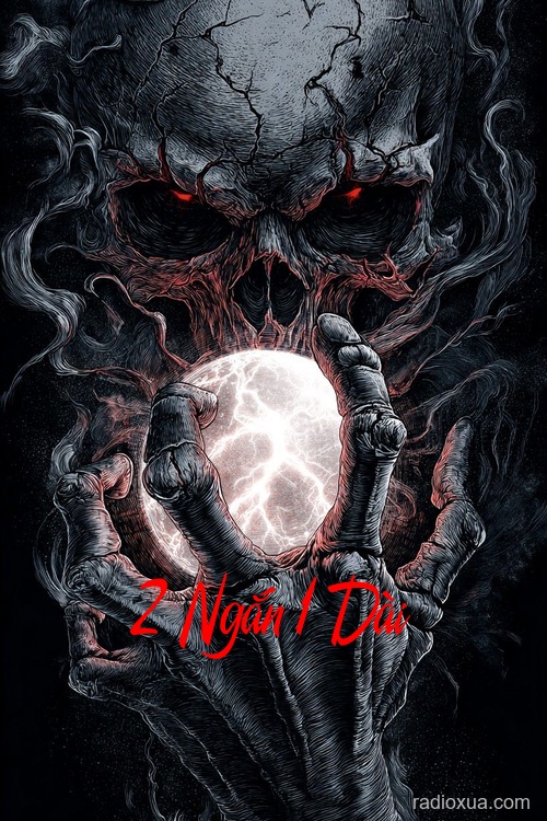 2 Ngắn 1 Dài – Chuột Cống