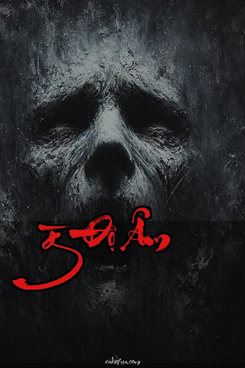 25 Độ Âm – Bóng Ma Của Lạnh