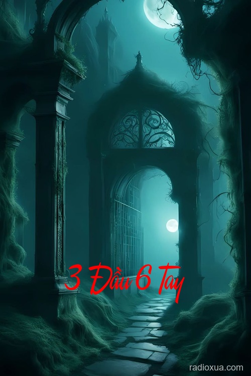 3 Đầu 6 Tay – Gọi Hồn