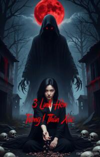 3 Linh Hồn Trong 1 Thân Xác – Âm Dương Cách Biệt