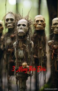 3 Mạng Thôn Đoài – U Ám