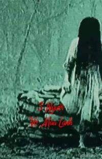 3 Người Vợ Máu Lạnh – Hận Thù Vô Đáy