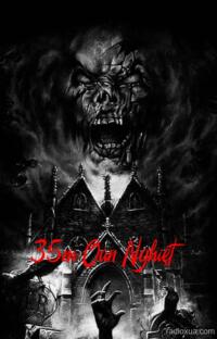 35m Oan Nghiệt – Huyền Bí