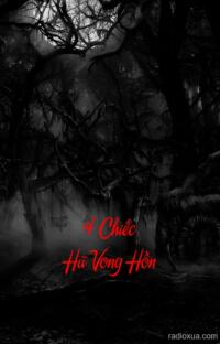 4 Chiếc Hũ Vong Hồn – Hồn Ma Trong Lặng