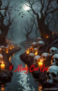 4 Mạng Oan Gia – Hận Thù Vô Đáy
