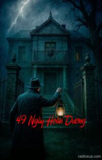 49 Ngày Hoàn Dương – Hồi sinh từ cõi chết