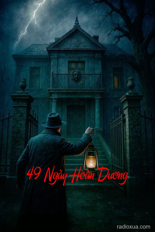 49 Ngày Hoàn Dương – Hồi sinh từ cõi chết