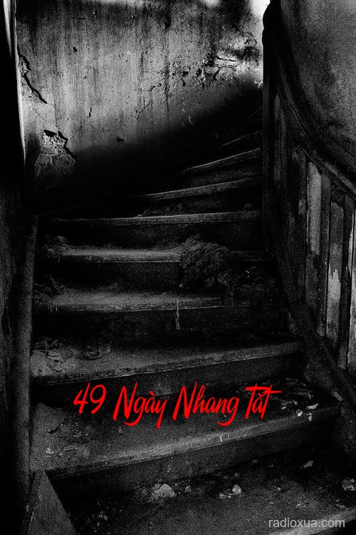 49 Ngày Nhang Tắt – Hồi sinh từ tro tàn