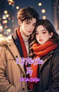 5 Tỷ Phí Chia Tay – Tình Yêu Đắt Giá