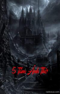 5 Tấm Ảnh Thờ – Máu Nợ Máu Trả