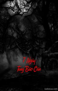 7 Ngày Tang Báo Oán – Hồi Chuông Tử Thần