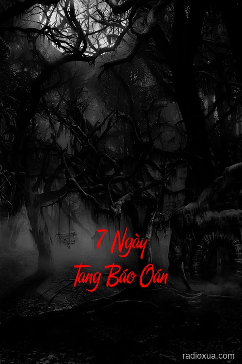 7 Ngày Tang Báo Oán – Hồi Chuông Tử Thần