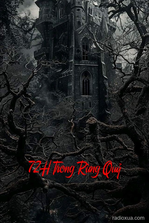 72H Trong Rừng Quỷ – Hồi sinh từ bóng tối