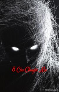 8 Câu Chuyện Ma – Ngôi Nhà Hoang