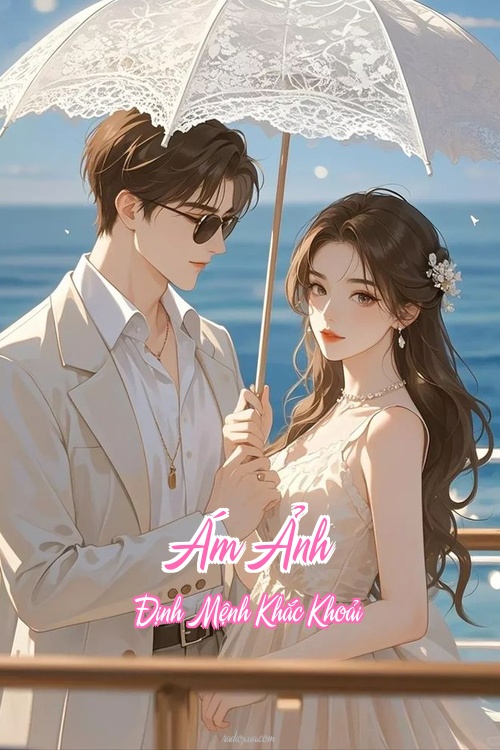 Ám Ảnh – Định Mệnh Khắc Khoải