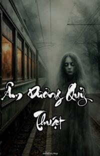 Âm Dương Quỷ Thuật – Bóng Đêm Nuốt Chửng