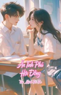 Ân Tình Phủ Hội Đồng – Vận Mệnh Trói Tim