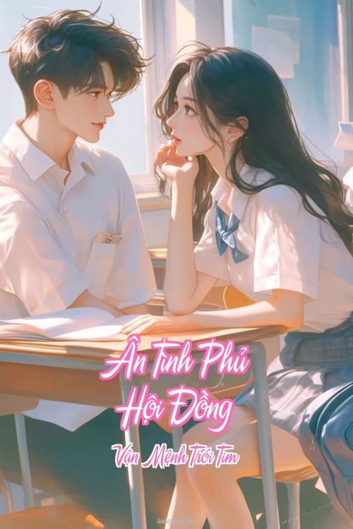 Ân Tình Phủ Hội Đồng – Vận Mệnh Trói Tim