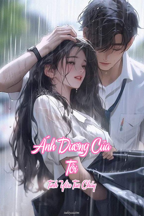 Ánh Dương Của Tôi – Tình Yêu Tan Chảy