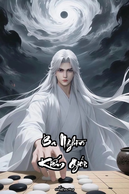 Ba Nghìn Kiếm Giới: Đấu Trường Sinh Tử Chạm Tới Tột Cùng