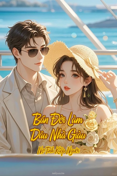 Bán Đời Làm Dâu Nhà Giàu – Nợ Tình Kiếp Người