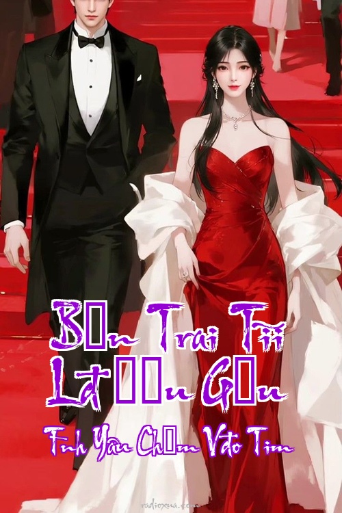 Bạn Trai Tôi Là Đầu Gấu – Tình Yêu Chạm Vào Tim