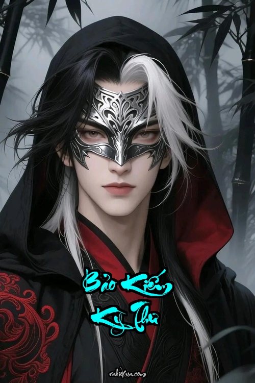 Bảo Kiếm Kỳ Thư (Đoạt): Hận Thù Ngàn Năm Ai Trả