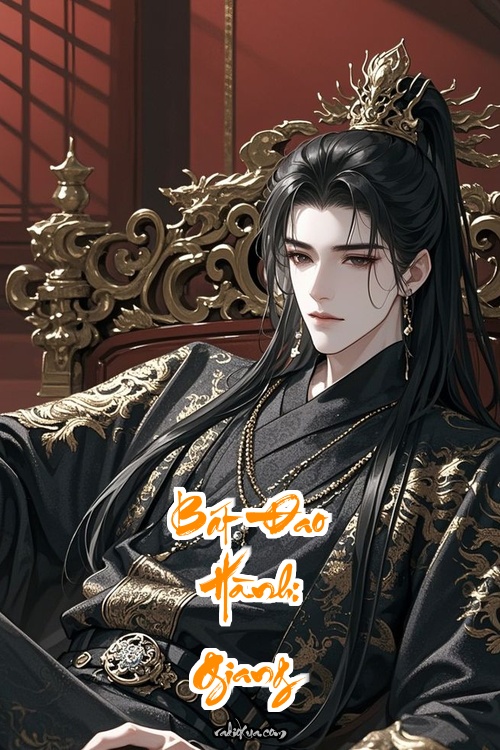 Bát Đao Hành: Giang Hồ Máu Lửa Đao Khí Cuồng Phong