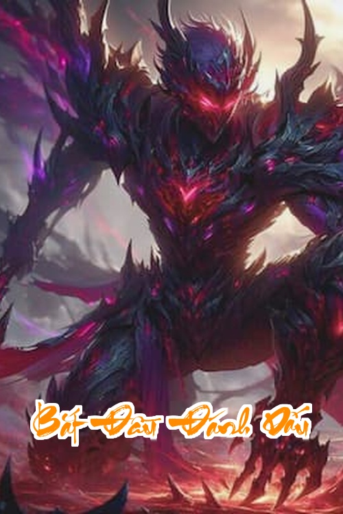 Bắt Đầu Đánh Dấu Chí Tôn Kiếm Thể – Một chữ Đánh dấu đổi đời vạn cổ đế tôn khai mở