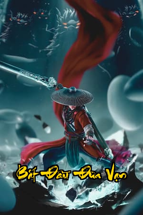 Bắt Đầu Đưa Vạn Phần Tịch Tà Kiếm Phổ: Giang Hồ Đảo Lộn Ai Sống Ai Chết