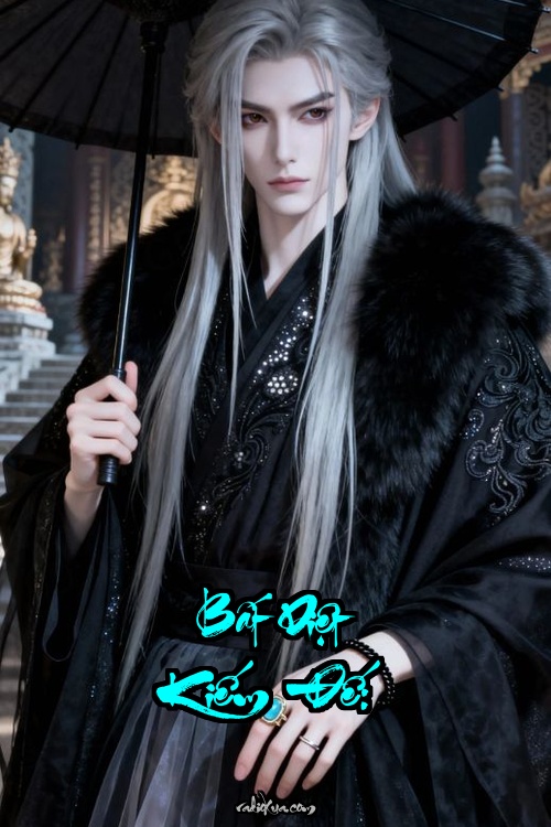 Bất Diệt Kiếm Đế: Tình yêu hóa hận vực dậy đế vương